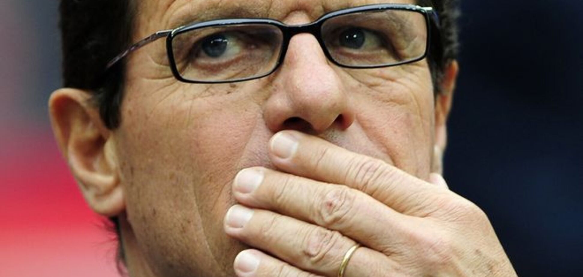 Тренеру сборной России 'заткнули рот' за 32 миллиона евро