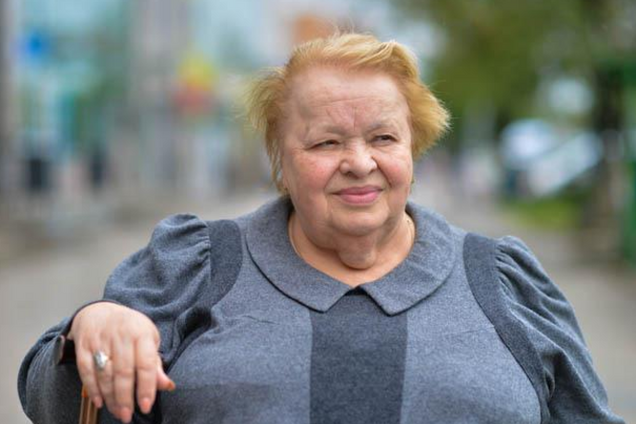 Відому актрису Наталю Крачковську терміново відвезли в реанімацію