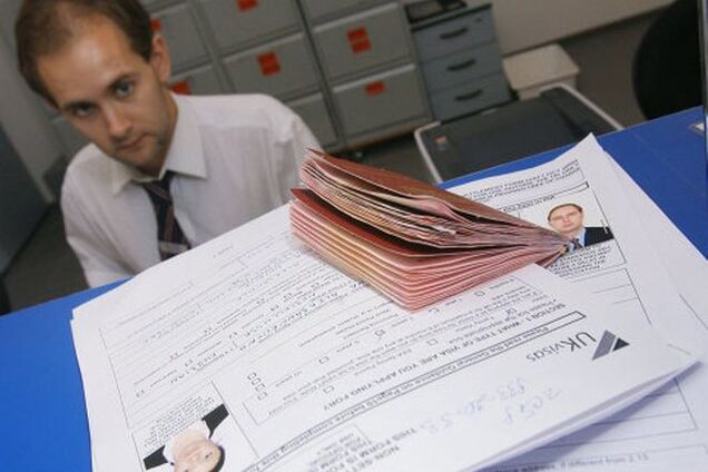 Украинцев начали тщательно проверять перед выдачей шенгена