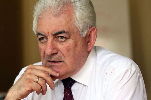 В Минобразования рассказали, что изъяли у Ликарчука во время обыска