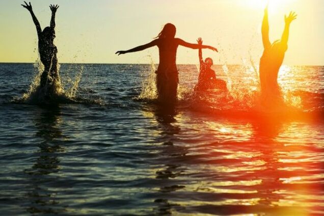 Жара не отступает: температура воздуха в Украине начнет расти