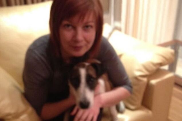 У Києві невідомий побив активістку і стріляв у її собаку