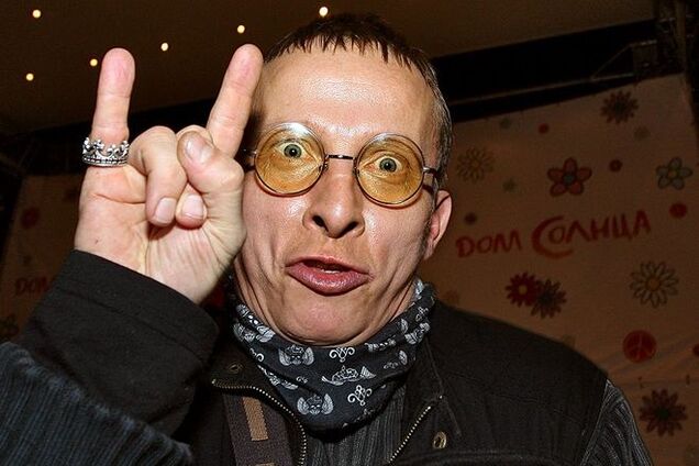 Охлобыстину исполнилось 49 лет: топ скандалов главного ура-патриота России