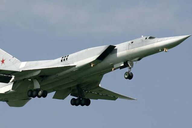 Играют мускулами: оккупанты надумали разместить в Крыму эскадрилью бомбардировщиков