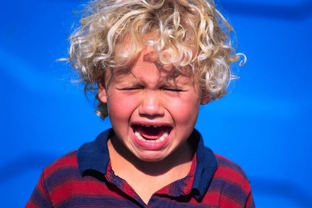 Простой трюк, который успокоит любого ребенка