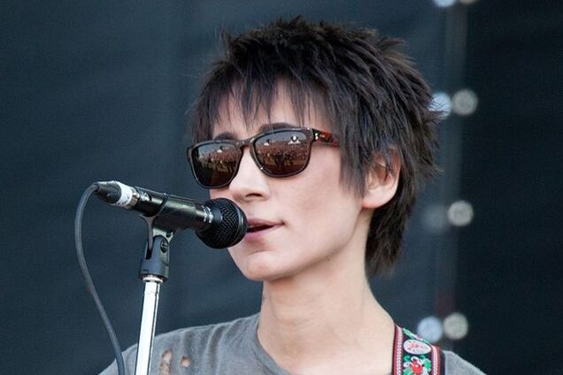 Взрыв мозга. Обидевшиеся на Земфиру россияне принесут ей флаг 'Новороссии'