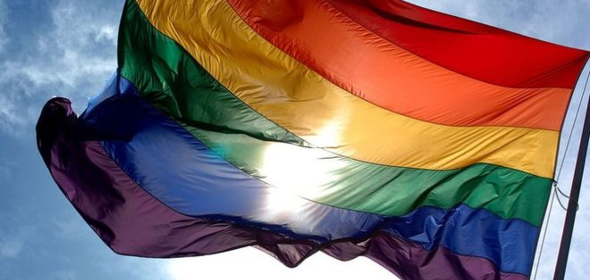 В Санкт-Петербурге на День ВДВ хотят провести гей-парад