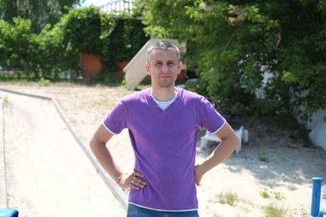 Рубан заявил о ликвидации подозреваемого в убийстве Веремия