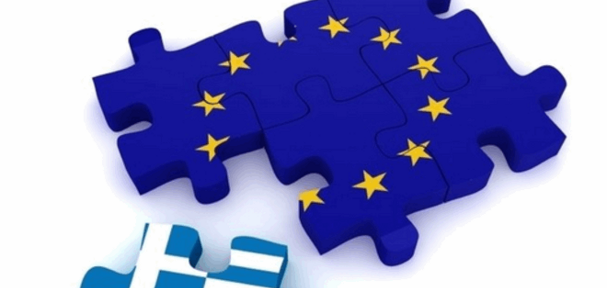 Греческая ситуация представляется безысходной