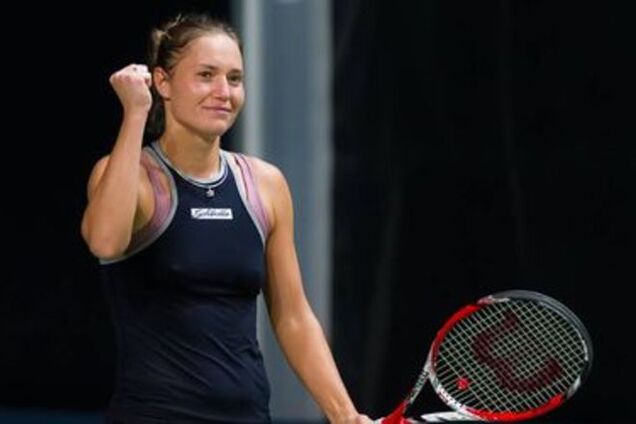 Українка шокувала тенісний світ найгучнішою сенсацією: відео тріумфу