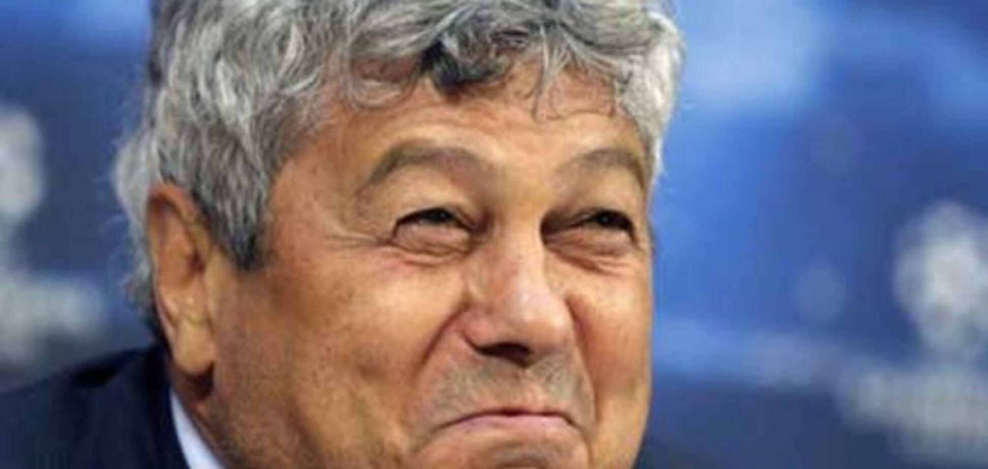 Луческу оригинально объяснил философию игры 'Шахтера'