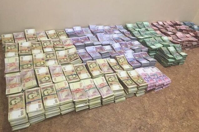 СБУ на Харьковщине 'накрыла' коллаборационистов, которые финансировали 'ЛНР'