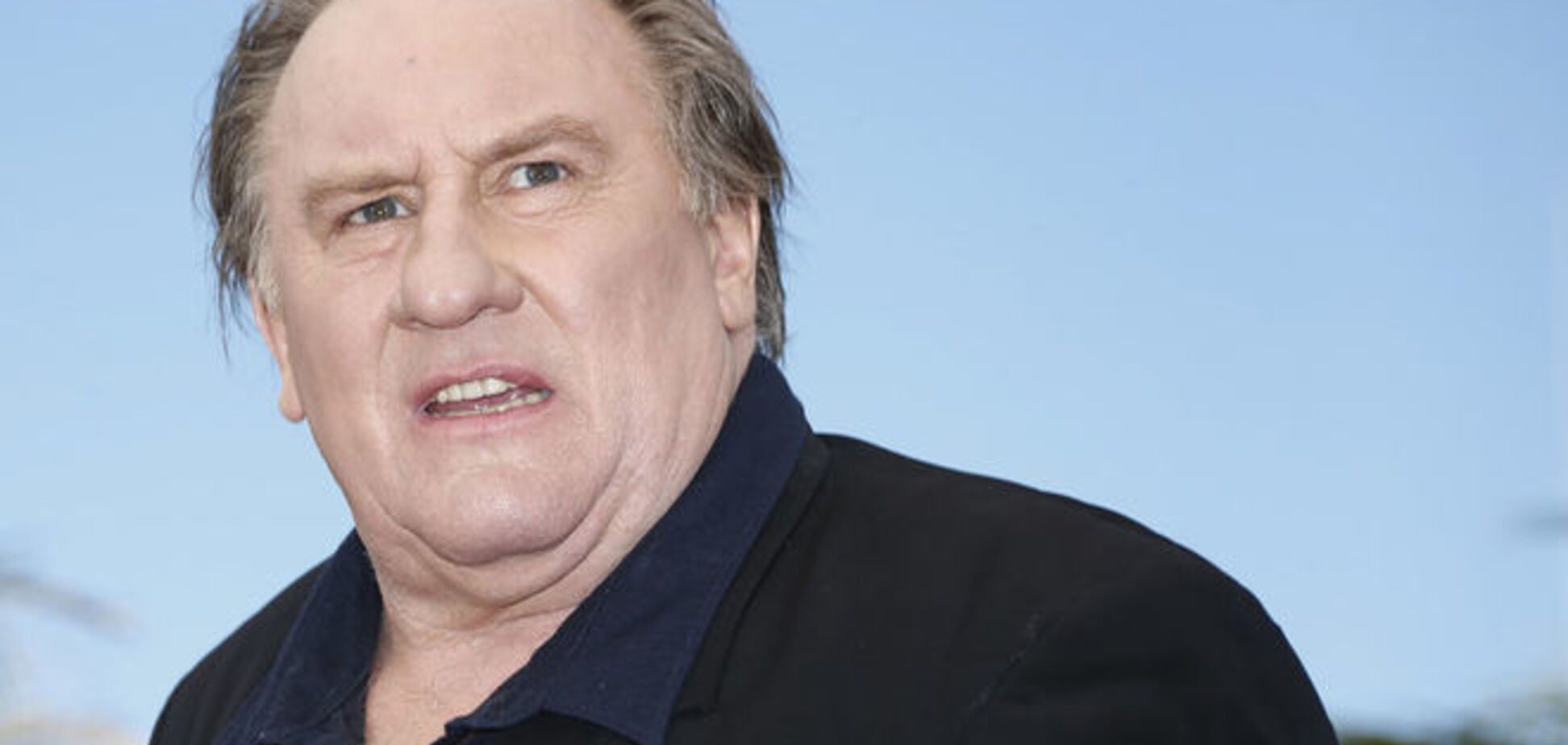 Кириленко назвал условие для объявления Депардье персоной нон грата