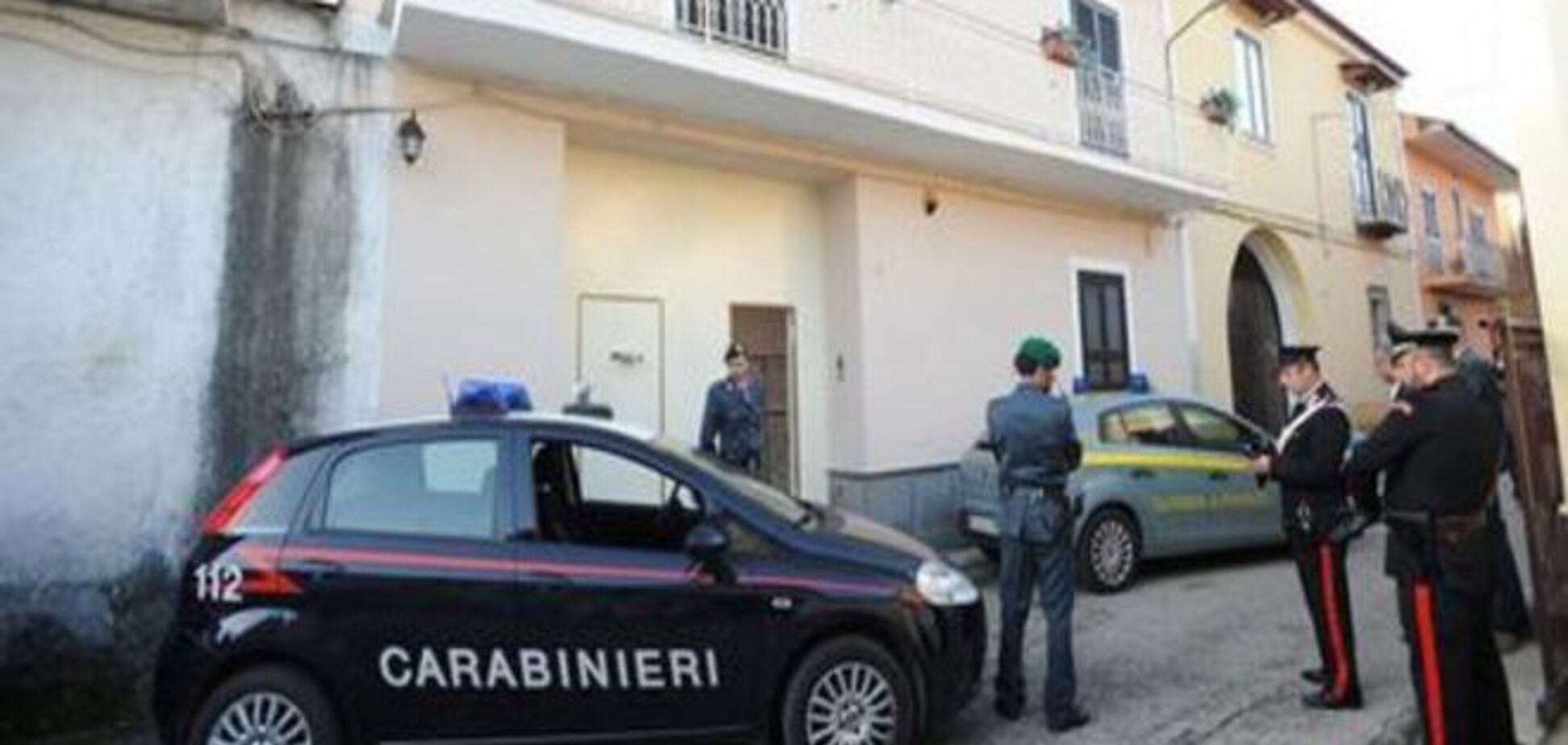 В Италии задержаны предполагаемые сторонники ИГ