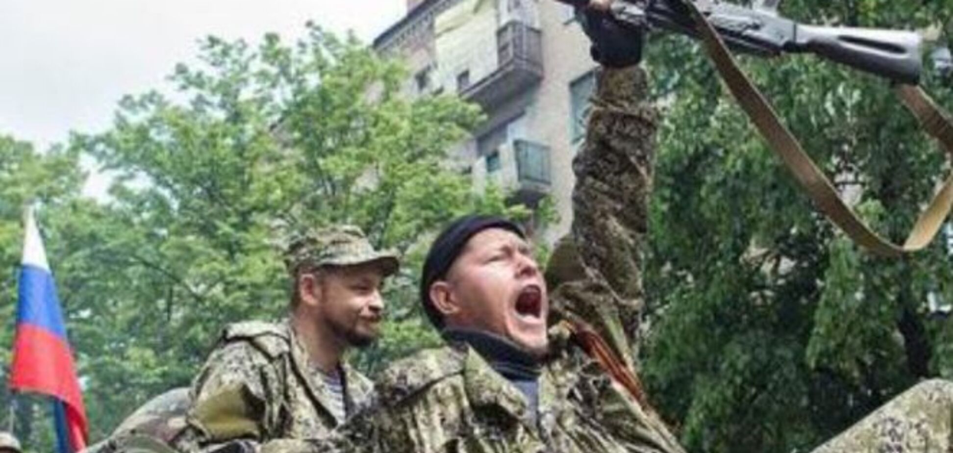 У пошуках гарматного м'яса: 'ЛНР' покликала в свою 'армію' алкоголіків - Відеофакт