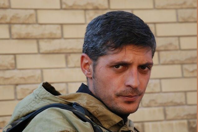 Бійці 'Дніпро-1' приготували для 'Гіві' неприємний 'подарунок'