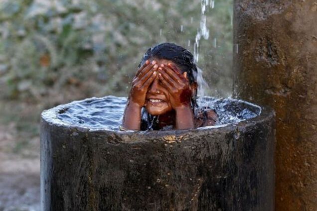 Первая половина 2015 года стала самой жаркой за всю историю