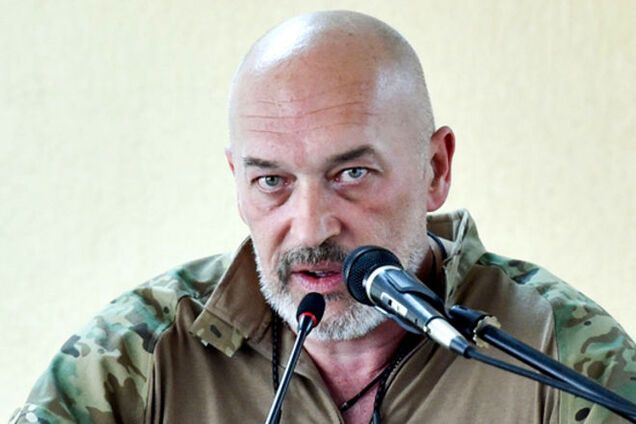 Наступник Москаля в Луганській області розповів, як побудує роботу