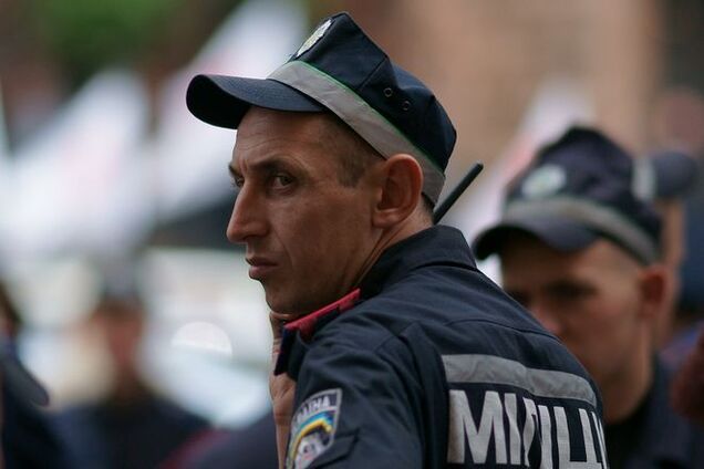 У МВС покликали на допомогу СБУ та прокуратуру шукати зброю у Корбана