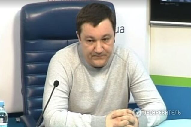 Тимчук про буферну зону на Донбасі: ці 30 км ми даруємо терористам