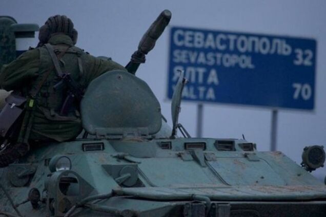 В Минобороны России похвастались, как превратили Крым в военную базу