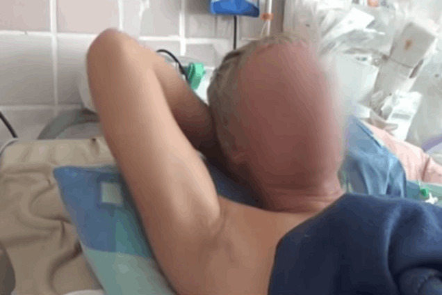 'Виявилося, ми - м'ясо': поранений терорист 'Горобець' заспівав по-новому, потрапивши у клітку СБУ