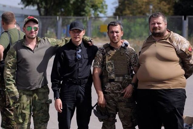 Шокин готовит представление на снятие неприкосновенности с Ляшко и Мосийчука