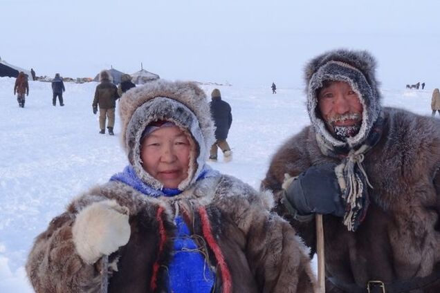 На зависть Кобзону: США ввели безвизовый режим для чукчей