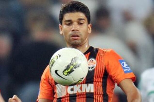 'Шахтер' крупно победил 'Волынь' в чемпионате Украины