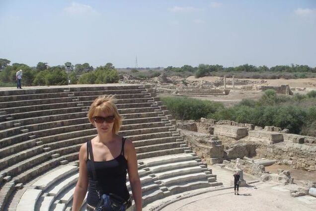 Избиение активистки в Киеве: жизнь хозяйки спасла собака