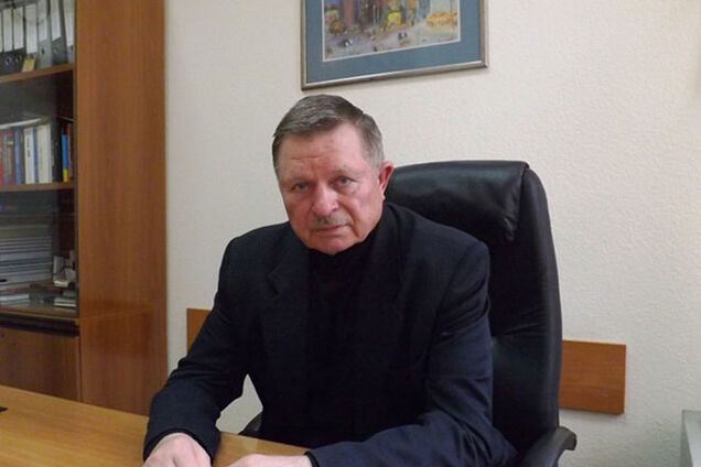 Генерал Лопата назвал три причины, почему буферная зона на Донбассе – это хорошо