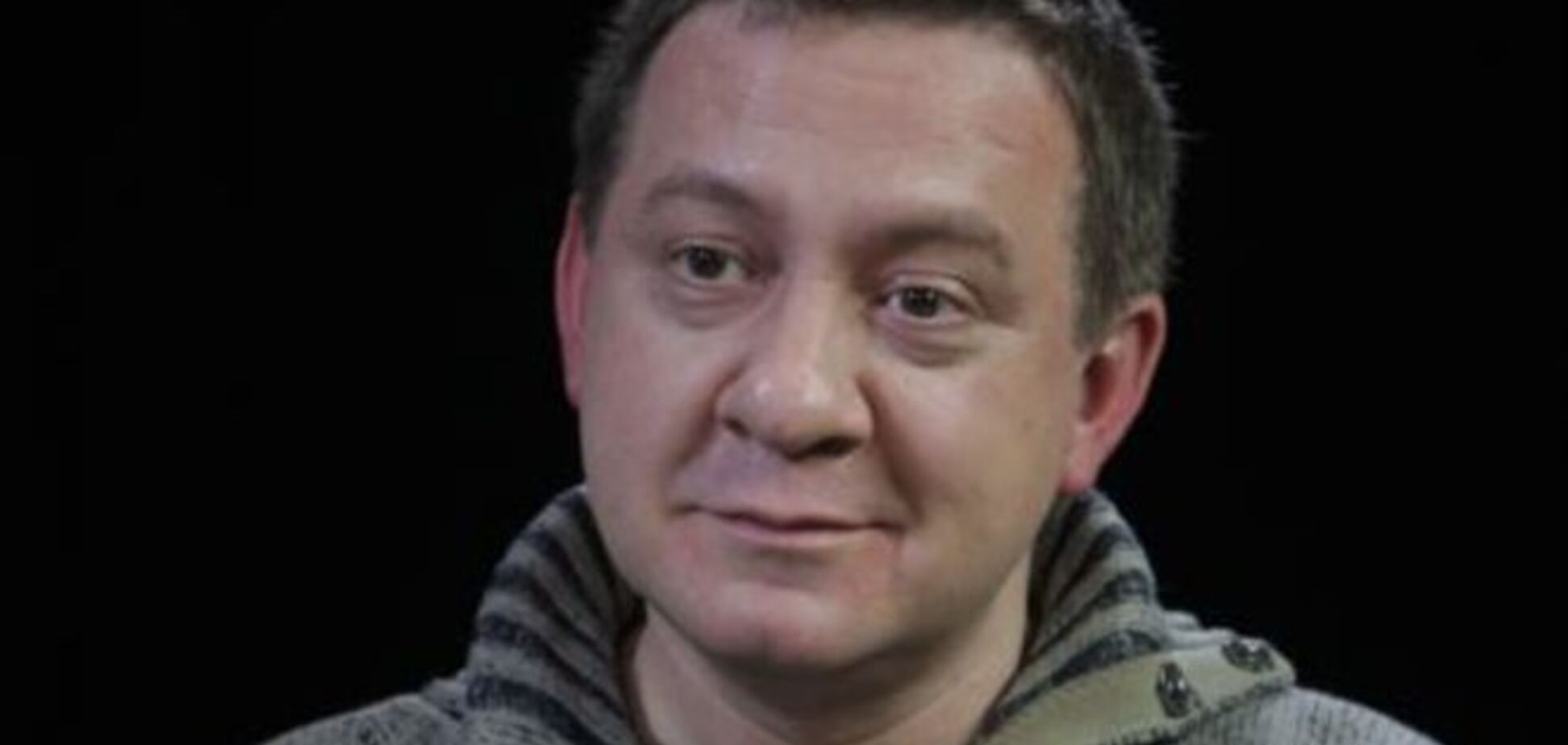 В оккупированном Крыму происходит гибридный геноцид - журналист