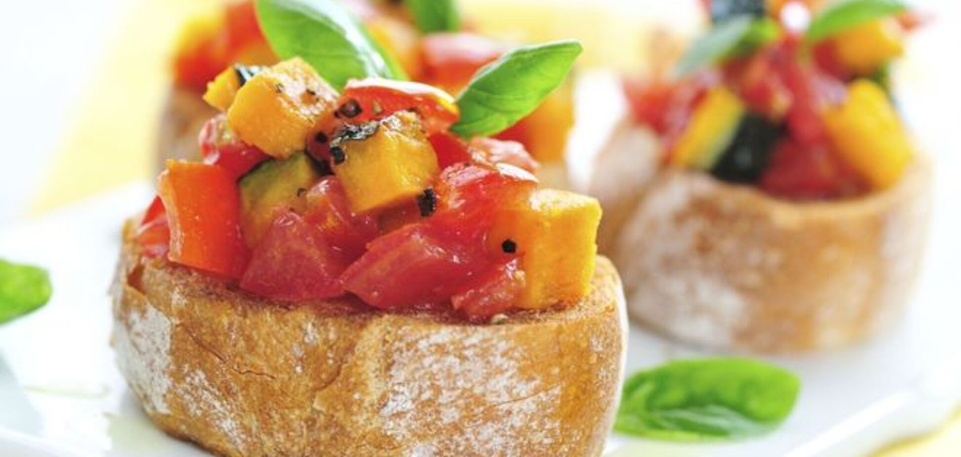 Начинаем утро с супер витаминных бутербродов: 20 оригинальных идей