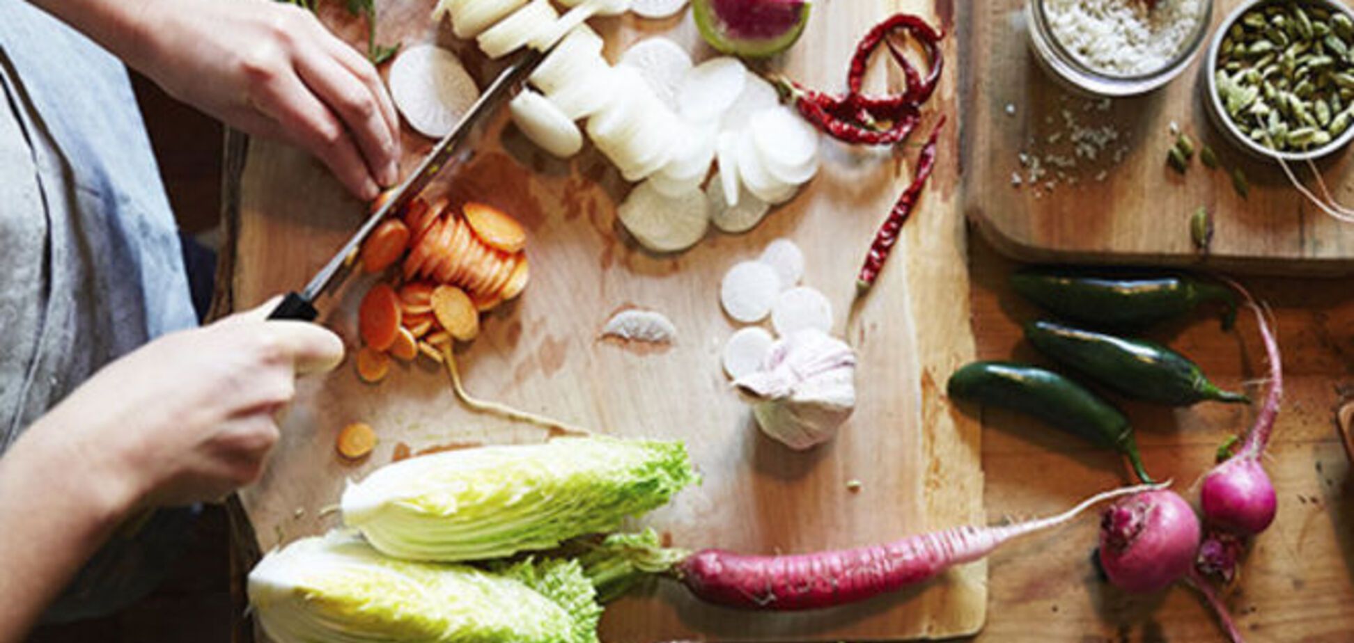 Что есть после 18-00: 15 вкусных диетических продуктов