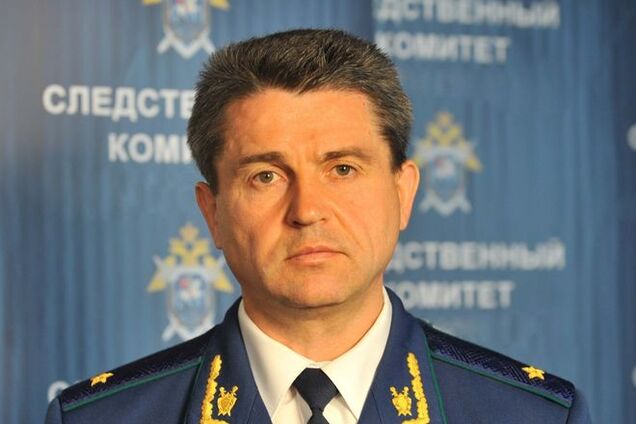 Росія ще раз оголосить у розшук через Інтерпол українських чиновників