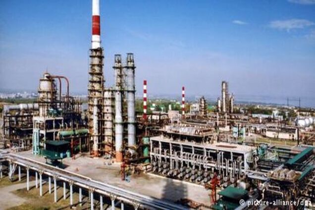 Немецкий юрист: Россия не собирается выполнить решение по 'ЮКОСу'