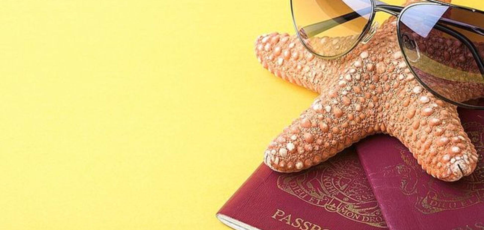 Россиянам хотят разрешить иметь по два загранпаспорта- СМИ