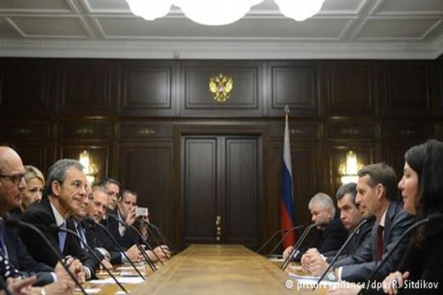 У Берліні незадоволені візитом французьких депутатів до Криму