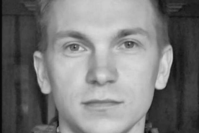 У зоні АТО загинув український співак