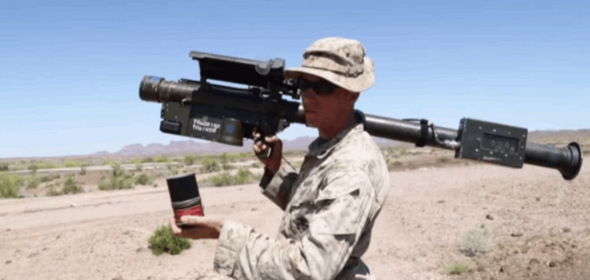 Террористы сняли фейк о 'найденном' в Луганске оружии США: опубликован фото и видео