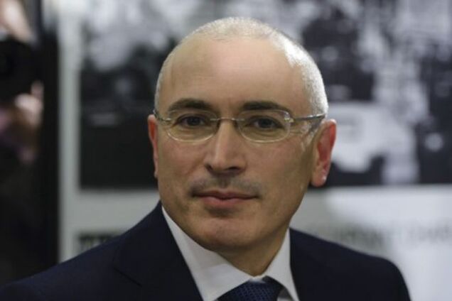 'Пахан должен мстить': Ходорковский знает, кто и за что убил Немцова