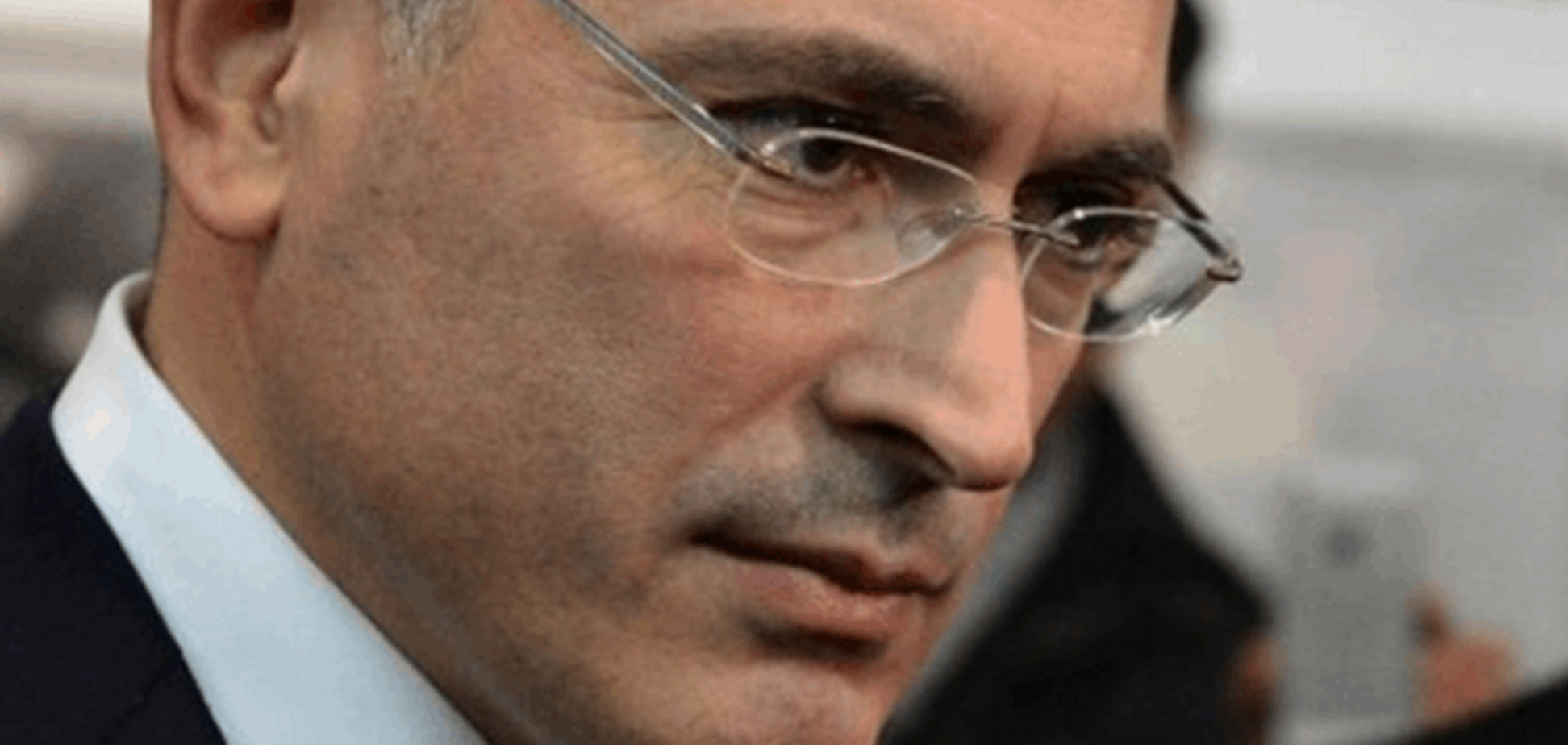 Зачем лукавит Ходорковский
