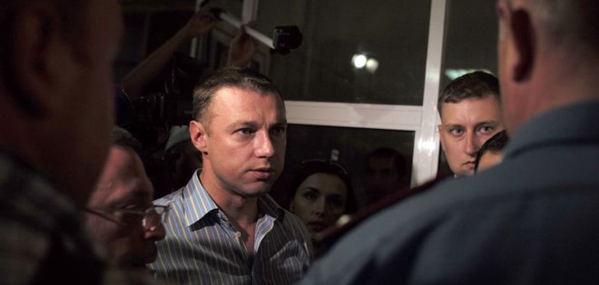 Розслідування підкупу виборців у Чернігові гальмується наказом 'згори' - Купрій