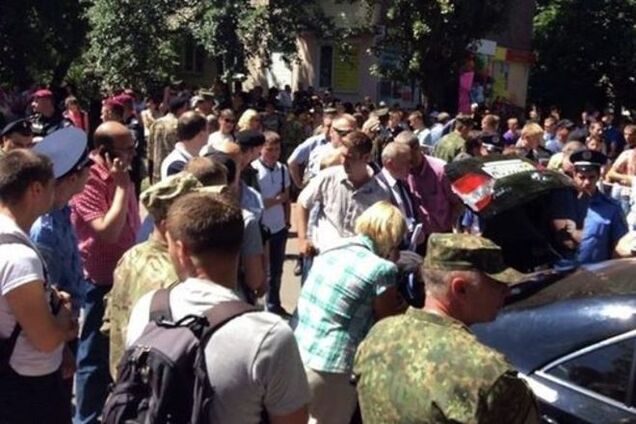 Выборы в Чернигове – полигон для грязных технологий