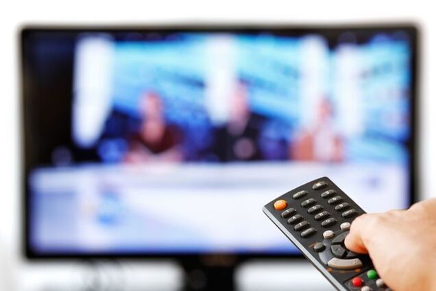 В Украине запретили еще три российских телеканала