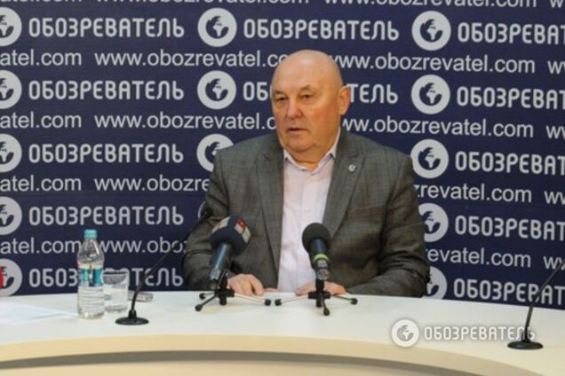 Генерал Уманець про буферну зону: Путін все одно продовжить свою брудну справу