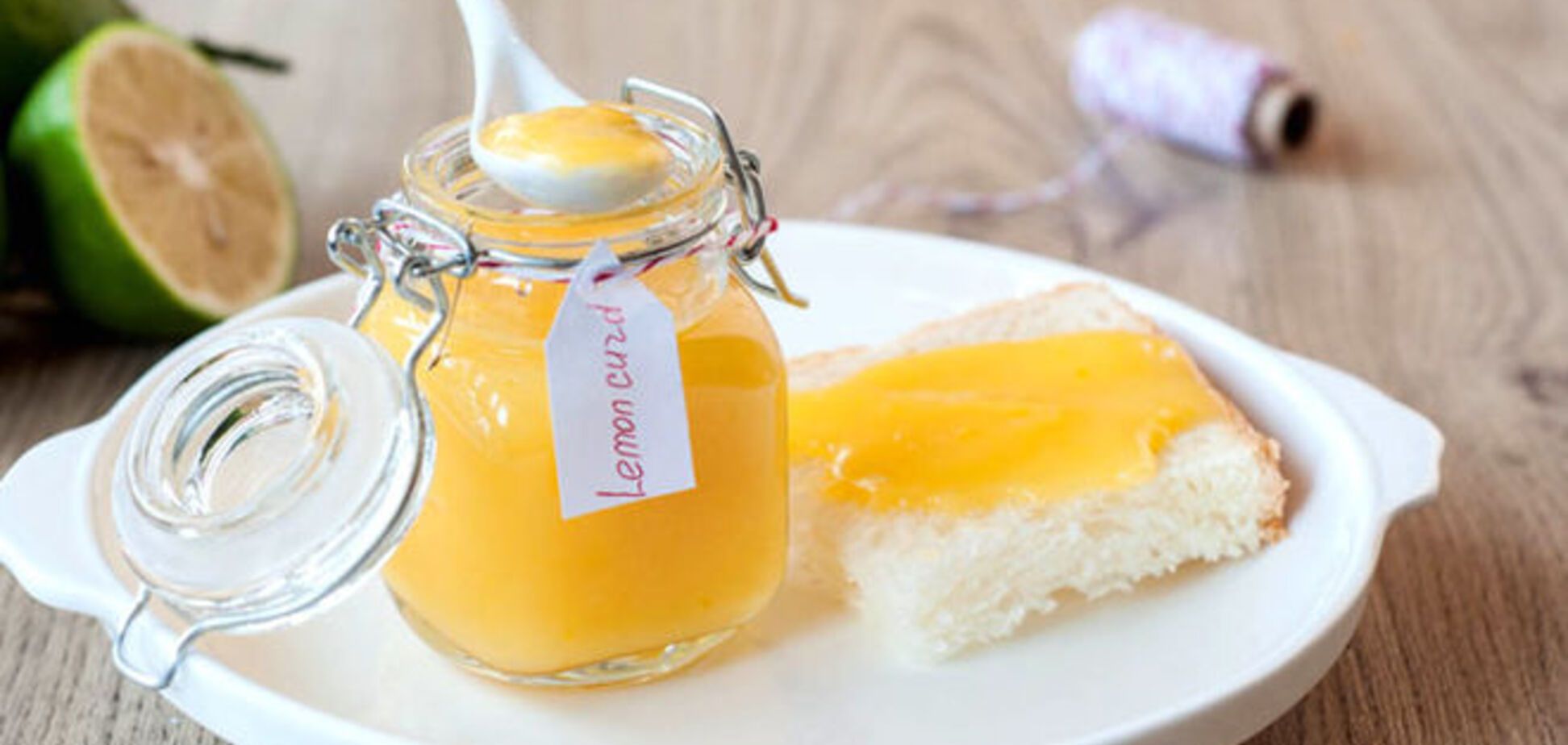 Лимонный крем: простой рецепт легкого и вкусного десерта
