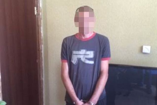 Довербовался: в Харькове СБУ поломала планы 'Призраку' из 'ЛНР'