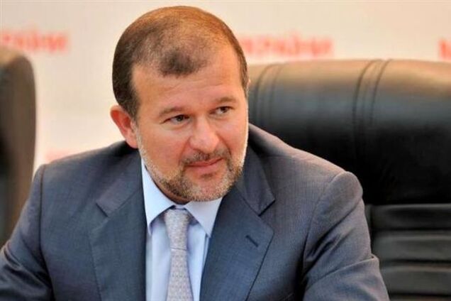 Балога признался, что финансировал 'Правый сектор'