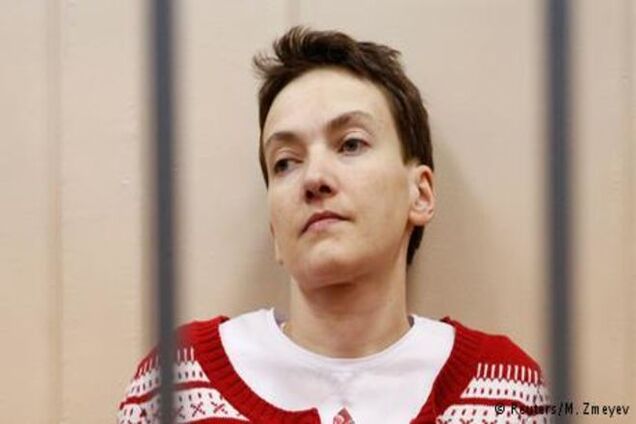 ЗМІ: Євросоюз моніторитиме суд над Савченко в Росії